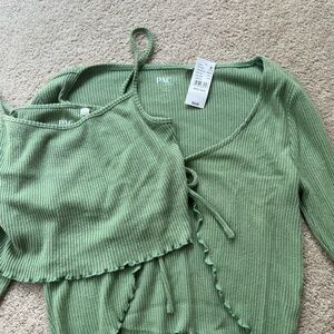 Cute set💚
